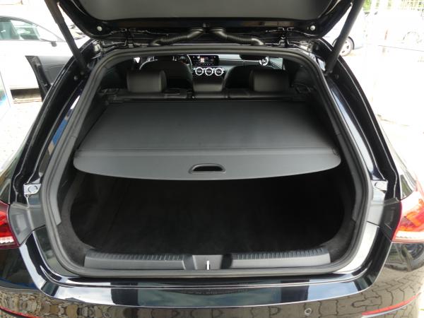 Mercedes  CLA 200d 8G-DCT, Shooting Brek,Kamera,Navi,D.Klima,Sport