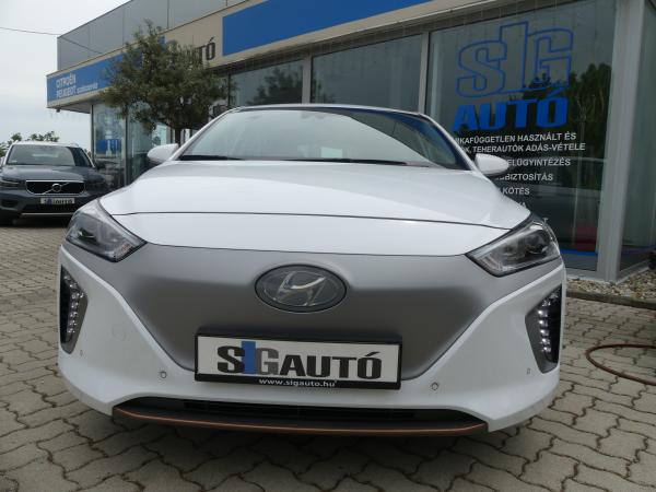 HYUNDAI IONIQ electric Premium (Automata) Led.Infinty.Kamera.D.Klima.Űl.Fű.Sport.Navi.PDC