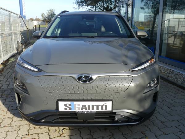 HYUNDAI KONA EV 64kWh Premium Kona.Kamera.Navi.Sport..PDC