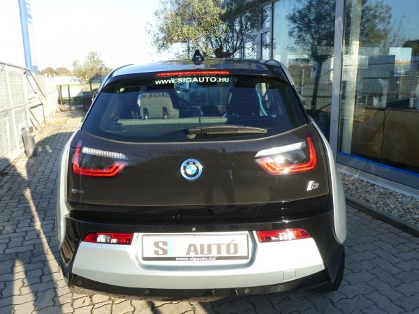 BMW I3 94Ah (Automata) Led.Kamera.Sport.Navi