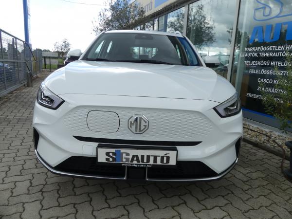 MG ZS EV Standard Range Comfort Facelift.Led.Kamera.D.Klima.Űl.Fű.Sport.PDC