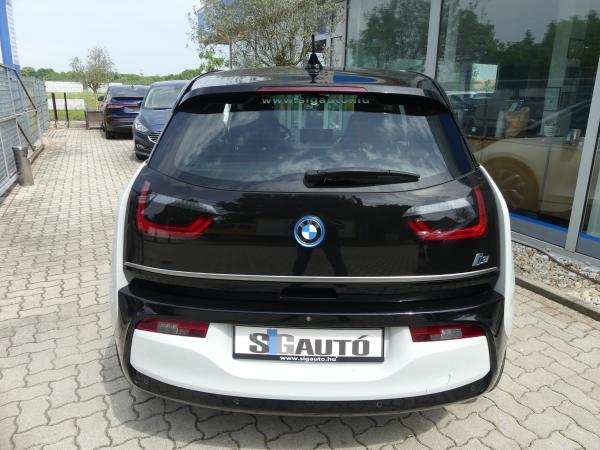 BMW I3 120Ah (Automata) Kamera.Led.Navi.D.Klima..Kes Les.PDC.Sport