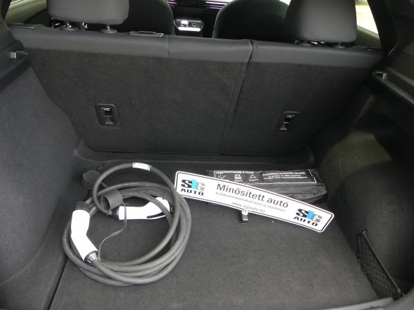  MG MG4 4 EV Comfort 64kWh Led.Sport.D.Klima.Tempomat.PDC