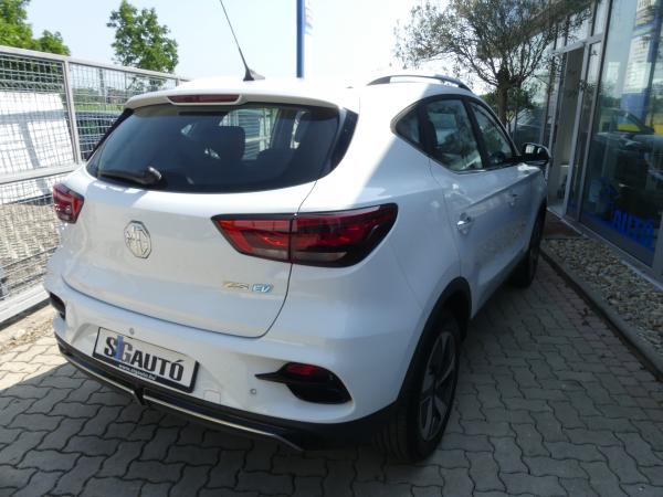 MG ZS EV Standard Range Comfort Facelift.Led.Kamera.D.Klima.Űl.Fű.Sport.PDC