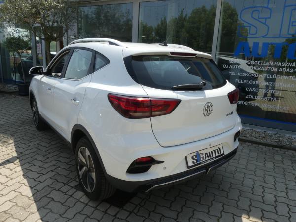 MG ZS EV Standard Range Comfort Facelift.Led.Kamera.D.Klima.Űl.Fű.Sport.PDC